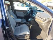 ✅ 2022 Honda CR-V Touring • VIN: 5J6RT6H96NL039499 • Lot: 43652596. Listed on IAAI with 47,768 mi. Free auction sales archive from the USA and detailed vehicle history report at DreamBid. Image 5.