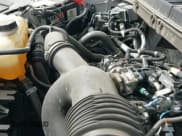 ✅ 2022 Ford F-150 XL • VIN: 1FTEW1CP0NKF24702 • Lot: 43434330. Listed on IAAI with 47,706 mi. Free auction sales archive from the USA and detailed vehicle history report at DreamBid. Image 20.