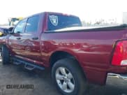 ✅ 2021 Ram 1500 Tradesman • VIN: 3C6RR6KT1MG535919 • Lot: 43704853. Listed on IAAI with 76,154 mi. Free auction sales archive from the USA and detailed vehicle history report at DreamBid. Image 15.
