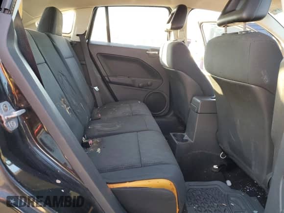 2008 Dodge Caliber SE с VIN 1B3HB28B18D574711, выставлен на аукционе Copart как лот 75298974 с пробегом 133 153 миль миль и Списание • Salvage title. История ставок и продаж доступна на DreamBid. Изображение 10.