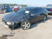 ✅ 2012 Acura TSX • VIN: JH4CU2F46CC006460 • Lot: 42946761. Listed on IAAI with 187,678 mi. Free auction sales archive from the USA and detailed vehicle history report at DreamBid. Image 17.