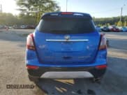 ✅ 2017 Buick Encore Sport Touring • VIN: KL4CJ1SM6HB048242 • Лот: 72016175. Опубликован ранее на Copart с пробегом 70 510 миль. Бесплатный доступ к архиву аукционных продаж из США и подробный отчёт об истории автомобиля на DreamBid. Изображение 6.