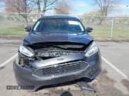 ✅ 2015 Ford Focus SE • VIN: 1FADP3F20FL377934 • Lot: 41918468. Listed on IAAI with 84,830 mi. Free auction sales archive from the USA and detailed vehicle history report at DreamBid. Image 11.