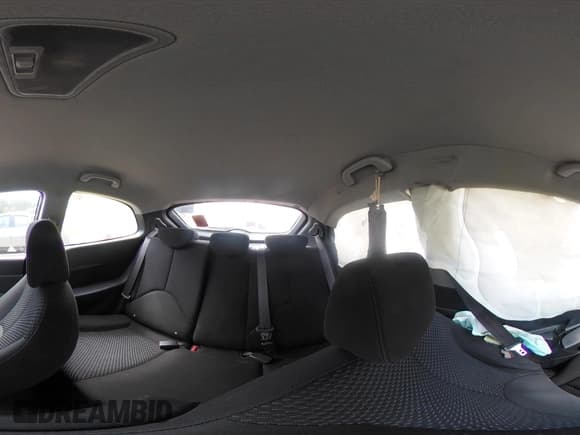 ✅ 2010 Hyundai Accent GS • VIN: KMHCM3AC1AU174600 • Лот: 41905795. Опубликован ранее на IAAI с пробегом 204 820 миль. Бесплатный доступ к архиву аукционных продаж из США и подробный отчёт об истории автомобиля на DreamBid. Изображение 18.