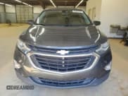 ✅ 2018 Chevrolet Equinox LT • VIN: 2GNAXSEV2J6206484 • Лот: 89467515. Опубликован ранее на Copart с пробегом 136 540 миль. Бесплатный доступ к архиву аукционных продаж из США и подробный отчёт об истории автомобиля на DreamBid. Изображение 5.