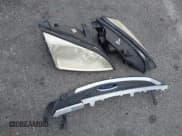 ✅ 2005 Ford Focus S • VIN: 1FAFP34N95W195622 • Lot: 43724712. Listed on IAAI with Not provided. Free auction sales archive from the USA and detailed vehicle history report at DreamBid. Image 12.