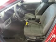 ✅ 2025 Kia K4 LXS • VIN: 3KPFT4DE7SE137249 • Лот: 84771865. Опубликован ранее на Copart с пробегом 11 739 миль. Бесплатный доступ к архиву аукционных продаж из США и подробный отчёт об истории автомобиля на DreamBid. Изображение 7.