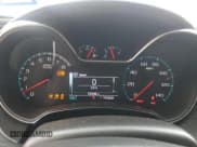 ✅ 2018 Chevrolet Impala LT • VIN: 2G1105S39J9111395 • Лот: 65959444. Опубликован ранее на Copart с пробегом 107 246 миль. Бесплатный доступ к архиву аукционных продаж из США и подробный отчёт об истории автомобиля на DreamBid. Изображение 9.