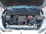 ✅ 2015 Mitsubishi Mirage ES • VIN: ML32A4HJ1FH004128 • Lot: 42419966. Listed on IAAI with 210,691 mi. Free auction sales archive from the USA and detailed vehicle history report at DreamBid. Image 10.