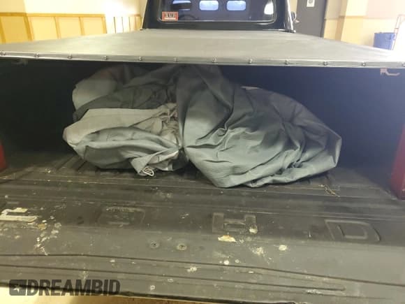 ✅ 1966 Ford F-150 • VIN: F10BK781665 • Лот: 57074905. Опубликован ранее на Copart с пробегом 28 513 миль. Бесплатный доступ к архиву аукционных продаж из США и подробный отчёт об истории автомобиля на DreamBid. Изображение 10.