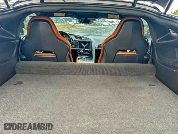 ✅ 2014 Chevrolet Corvette 2LT • VIN: 1G1YD2D79E5103771 • Lot: 95788515. Listed on Copart with 85,584 mi. Free auction sales archive from the USA and detailed vehicle history report at DreamBid. Image 6.