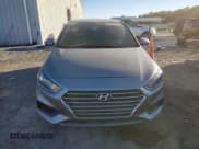 ✅ 2021 Hyundai Accent SE • VIN: 3KPC24A66ME140956 • Лот: 87673345. Опубликован ранее на Copart с пробегом 36 302 миль. Бесплатный доступ к архиву аукционных продаж из США и подробный отчёт об истории автомобиля на DreamBid. Изображение 5.