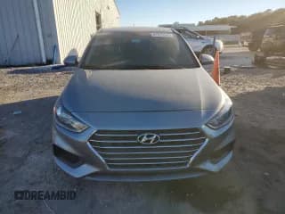 ✅ 2021 Hyundai Accent SE • VIN: 3KPC24A66ME140956 • Лот: 87673345. Опубликован ранее на Copart с пробегом 36 302 миль. Бесплатный доступ к архиву аукционных продаж из США и подробный отчёт об истории автомобиля на DreamBid. Изображение 5.