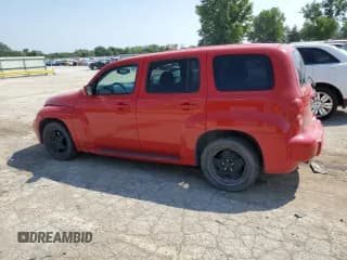 ✅ 2009 Chevrolet HHR 1LT • VIN: 3GNCA23B99S573429 • Lot: 69171334. Listed on Copart with 104,543 mi. Free auction sales archive from the USA and detailed vehicle history report at DreamBid. Image 2.