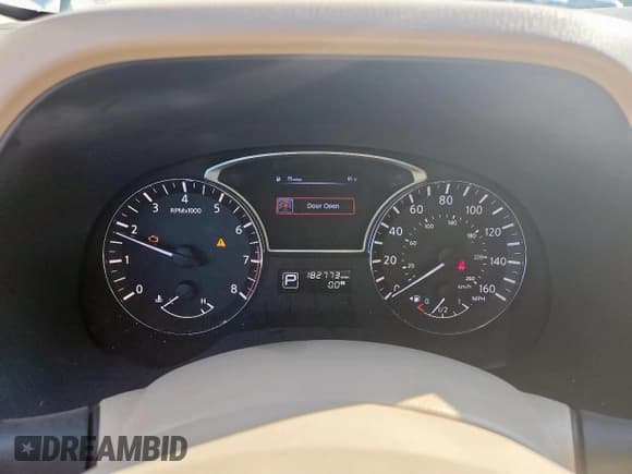 ✅ 2014 Nissan Pathfinder SV • VIN: 5N1AR2MN2EC641468 • Лот: 85898065. Опубликован ранее на Copart с пробегом 182 773 миль. Бесплатный доступ к архиву аукционных продаж из США и подробный отчёт об истории автомобиля на DreamBid. Изображение 9.