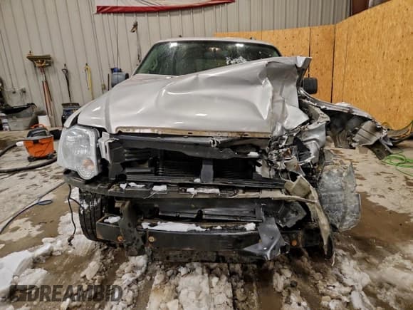 ✅ 2007 Ford Explorer XLT • VIN: 1FMEU73E37UB07326 • Lot: 95713275. Listed on Copart with 141,885 mi. Free auction sales archive from the USA and detailed vehicle history report at DreamBid. Image 5.