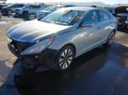 ✅ 2011 Hyundai Sonata GLS • VIN: 5NPEB4AC4BH084829 • Лот: 43573479. Опубликован ранее на IAAI с пробегом Не указан. Бесплатный доступ к архиву аукционных продаж из США и подробный отчёт об истории автомобиля на DreamBid. Изображение 17.