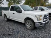 ✅ 2016 Ford F-150 XLT • VIN: 1FTFX1EF0GFB89667 • Лот: 70376185. Опубликован ранее на Copart с пробегом 136 709 миль. Бесплатный доступ к архиву аукционных продаж из США и подробный отчёт об истории автомобиля на DreamBid. Изображение 4.