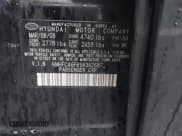 ✅ 2009 Hyundai Azera Limited • VIN: KMHFC46F69A342687 • Лот: 43541016. Опубликован ранее на IAAI с пробегом 163 425 миль. Бесплатный доступ к архиву аукционных продаж из США и подробный отчёт об истории автомобиля на DreamBid. Изображение 9.