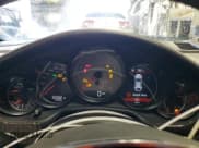 ✅ 2016 Porsche Panamera GTS • VIN: WP0AF2A78GL081459 • Lot: 50166995. Wystawiony na Copart z przebiegiem 60 082 mil. Bezpłatny archiwum sprzedaży aukcyjnych z USA i szczegółowy raport historii pojazdu na DreamBid. Zdjęcie 9.