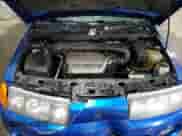 2004 Saturn VUE V6 z VIN 5GZCZ63494S838346, wystawiony jako Copart lot #76009294 z przebiegiem 196 035 mil mil oraz Szkoda całkowita • Salvage title. Historia ofert i sprzedaży dostępna na DreamBid. Obrazek 12.