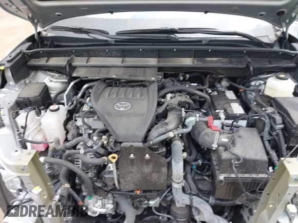 ✅ 2024 Toyota Highlander XLE • VIN: 5TDKDRBH4RS541051 • Лот: 43385217. Опубликован ранее на IAAI с пробегом 17 943 миль. Бесплатный доступ к архиву аукционных продаж из США и подробный отчёт об истории автомобиля на DreamBid. Изображение 10.