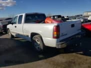 ✅ 2000 Chevrolet Silverado 1500 LT • VIN: 1GCEC19T6YZ158804 • Лот: 88463235. Опубликован ранее на Copart с пробегом 227 664 миль. Бесплатный доступ к архиву аукционных продаж из США и подробный отчёт об истории автомобиля на DreamBid. Изображение 2.