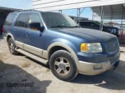 ✅ 2005 Ford Expedition Eddie Bauer • VIN: 1FMFU17515LA30499 • Lot: 42845583. Wystawiony na IAAI z przebiegiem 224 226 mil. Bezpłatny archiwum sprzedaży aukcyjnych z USA i szczegółowy raport historii pojazdu na DreamBid. Zdjęcie 1.
