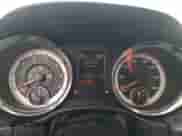 2012 Dodge Durango R/T with VIN 1C4SDJCT2CC147237, listed as a Copart auction lot 82385265 with 174,990 mi miles and Salvage title. Bid and sale history available at DreamBid. Image 9.