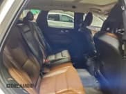 ✅ 2018 Volvo XC60 Inscription • VIN: YV4A22RL1J1001285 • Lot: 95711165. Listed on Copart with 87,474 mi. Free auction sales archive from the USA and detailed vehicle history report at DreamBid. Image 11.