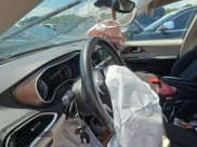 ✅ 2022 Chrysler Voyager LX • VIN: 2C4RC1CG0NR103347 • Lot: 43705344. Listed on IAAI with Not provided. Free auction sales archive from the USA and detailed vehicle history report at DreamBid. Image 1.