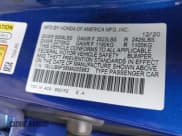 ✅ 2021 Acura TLX w/A-Spec Package • VIN: 19UUB6F58MA005983 • Lot: 42245986. Listed on IAAI with 62,408 mi. Free auction sales archive from the USA and detailed vehicle history report at DreamBid. Image 9.