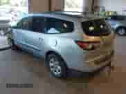 2014 Chevrolet Traverse LS z VIN 1GNKRFED3EJ338191, wystawiony jako IAAI lot #43161854 z przebiegiem Nie podano mil oraz . Historia ofert i sprzedaży dostępna na DreamBid. Obrazek 3.