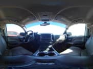 ✅ 2017 Chevrolet Silverado 1500 LT • VIN: 3GCUKREC8HG391148 • Lot: 43299861. Listed on IAAI with 137,132 mi. Free auction sales archive from the USA and detailed vehicle history report at DreamBid. Image 19.