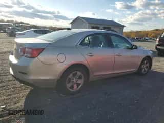 2014 Chevrolet Malibu LS z VIN 1G11B5SL0EF142915, wystawiony jako Copart lot #90798175 z przebiegiem 183 811 mil mil oraz Czysty tytuł • Clean title. Historia ofert i sprzedaży dostępna na DreamBid. Obrazek 3.