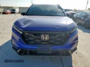 ✅ 2023 Honda CR-V Sport • VIN: 7FARS6H58PE029427 • Lot: 84219655. Listed on Copart with 10,357 mi. Free auction sales archive from the USA and detailed vehicle history report at DreamBid. Image 5.