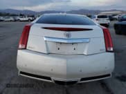 ✅ 2012 Cadillac CTS • VIN: 1G6DA1E36C0150452 • Lot: 43016885. Wystawiony na Copart z przebiegiem 76 808 mil. Bezpłatny archiwum sprzedaży aukcyjnych z USA i szczegółowy raport historii pojazdu na DreamBid. Zdjęcie 6.