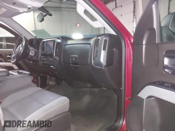 ✅ 2014 Chevrolet Silverado 1500 LT • VIN: 1GCVKREC3EZ166507 • Лот: 43918441. Опубликован ранее на IAAI с пробегом 216 540 миль. Бесплатный доступ к архиву аукционных продаж из США и подробный отчёт об истории автомобиля на DreamBid. Изображение 5.