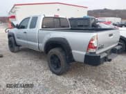 ✅ 2013 Toyota Tacoma • VIN: 5TFUU4EN3DX056559 • Lot: 43723808. Listed on IAAI with 187,593 mi. Free auction sales archive from the USA and detailed vehicle history report at DreamBid. Image 3.