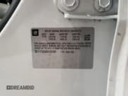 ✅ 2016 Chevrolet Impala LT • VIN: 2G1115S30G9137406 • Лот: 80543594. Опубликован ранее на Copart с пробегом 149 195 миль. Бесплатный доступ к архиву аукционных продаж из США и подробный отчёт об истории автомобиля на DreamBid. Изображение 12.