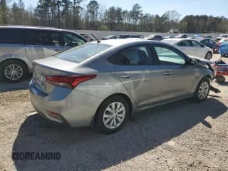 ✅ 2022 Hyundai Accent SE • VIN: 3KPC24A69NE155811 • Лот: 48729495. Опубликован ранее на Copart с пробегом 79 871 миль. Бесплатный доступ к архиву аукционных продаж из США и подробный отчёт об истории автомобиля на DreamBid. Изображение 3.