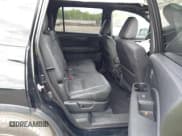 ✅ 2023 Honda Passport EX-L • VIN: 5FNYF8H56PB020149 • Lot: 42777091. Listed on IAAI with 39,419 mi. Free auction sales archive from the USA and detailed vehicle history report at DreamBid. Image 8.