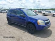 ✅ 2005 Chevrolet Equinox LT • VIN: 2CNDL63F256179311 • Лот: 42568930. Опубликован ранее на IAAI с пробегом 136 420 миль. Бесплатный доступ к архиву аукционных продаж из США и подробный отчёт об истории автомобиля на DreamBid. Изображение 1.