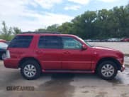 ✅ 2006 Mercury Mountaineer Luxury • VIN: 4M2EU47EX6ZJ04190 • Lot: 43130310. Listed on IAAI with 158,818 mi. Free auction sales archive from the USA and detailed vehicle history report at DreamBid. Image 13.