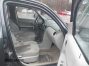 ✅ 2010 Chevrolet HHR LS • VIN: 3GNBAADB7AS598144 • Lot: 41559580. Listed on IAAI with Not provided. Free auction sales archive from the USA and detailed vehicle history report at DreamBid. Image 5.