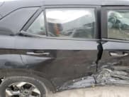 ✅ 2023 Hyundai Venue SEL • VIN: KMHRC8A36PU212261 • Lot: 44857465. Listed on Copart with 61,488 mi. Free auction sales archive from the USA and detailed vehicle history report at DreamBid. Image 10.