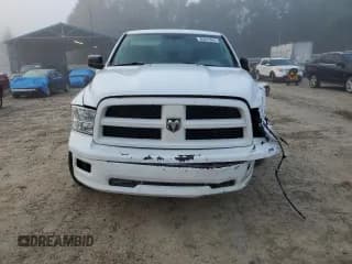 ✅ 2010 Dodge 1500 Sport • VIN: 1D7RV1CT7AS154902 • Lot: 85613464. Wystawiony na Copart z przebiegiem 282 704 mil. Bezpłatny archiwum sprzedaży aukcyjnych z USA i szczegółowy raport historii pojazdu na DreamBid. Zdjęcie 5.