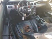 ✅ 2016 Ford Mustang EcoBoost Premium • VIN: 1FA6P8TH6G5300215 • Lot: 94268175. Listed on Copart with 125,024 mi. Free auction sales archive from the USA and detailed vehicle history report at DreamBid. Image 8.