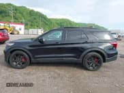 ✅ 2023 Ford Explorer ST • VIN: 1FM5K8GC1PGA21273 • Лот: 42265722. Опубликован ранее на IAAI с пробегом 18 074 миль. Бесплатный доступ к архиву аукционных продаж из США и подробный отчёт об истории автомобиля на DreamBid. Изображение 15.