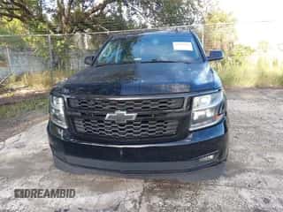 2019 Chevrolet Suburban Premier z VIN 1GNSKJKJ3KR330784, wystawiony jako IAAI lot #43423030 z przebiegiem 204 797 mil mil oraz . Historia ofert i sprzedaży dostępna na DreamBid. Obrazek 6.